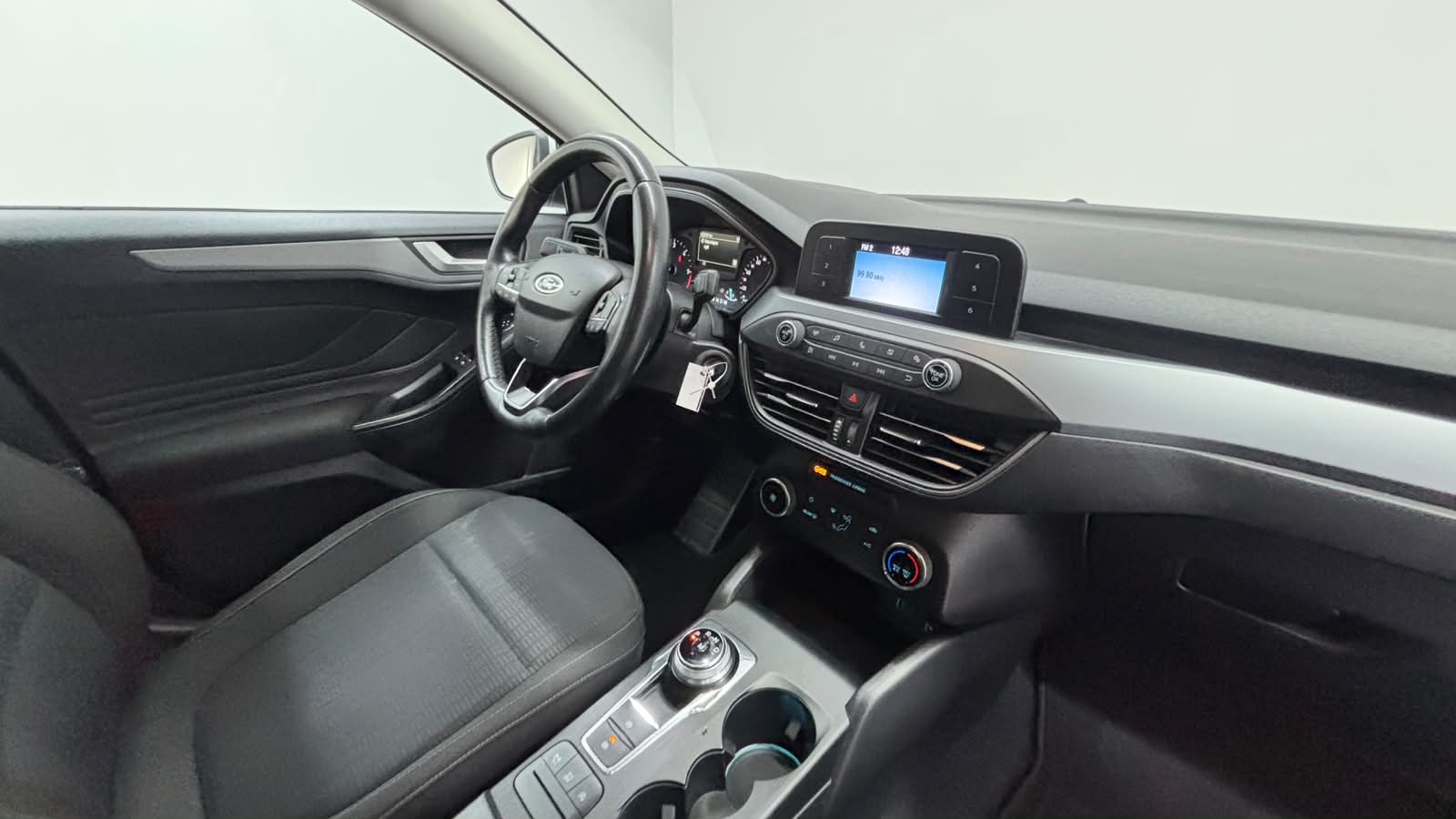 FORD FOCUS 5